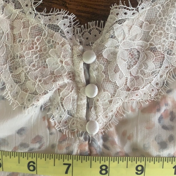 Abercrombie & Fitch Tank Top - Picture 6 of 8